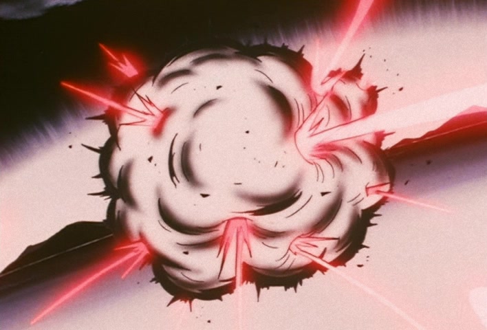 Dragon Ball Z Ep 148: The Gekiretsu Kodan that Split the Heavens!! Piccolo vs Artificial Human No. 17 @ 18:51