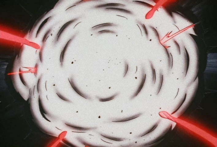 Dragon Ball Z Ep 148: The Gekiretsu Kodan that Split the Heavens!! Piccolo vs Artificial Human No. 17 @ 18:56