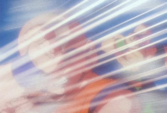 Dragon Ball Z Ep 148: The Gekiretsu Kodan that Split the Heavens!! Piccolo vs Artificial Human No. 17 @ 19:20