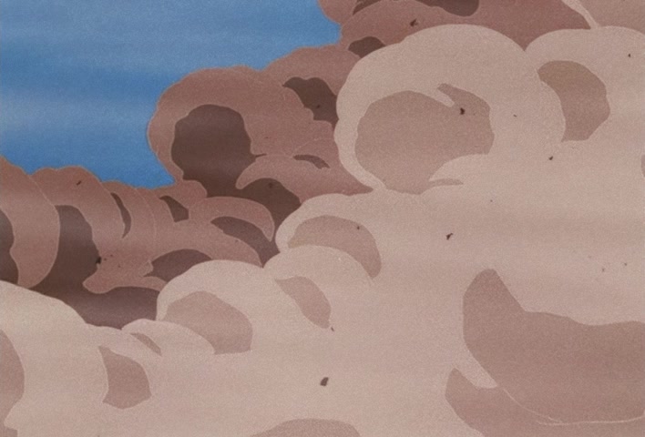 Dragon Ball Z Ep 148: The Gekiretsu Kodan that Split the Heavens!! Piccolo vs Artificial Human No. 17 @ 19:49