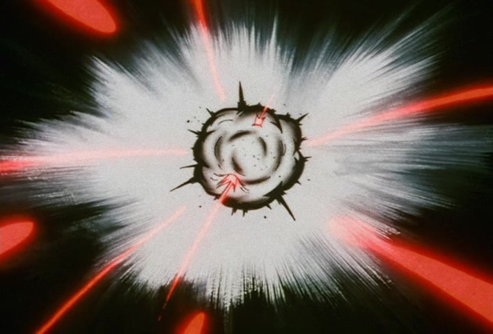 Dragon Ball Z Ep 149: How I Have Waited For this Day!! Cell's Prologue to Perfection @ 02:13