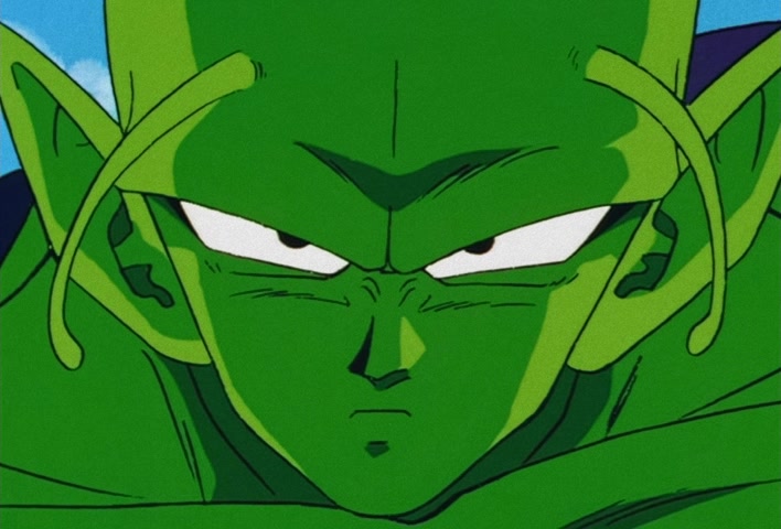 Dragon Ball Z Ep 149: How I Have Waited For this Day!! Cell's Prologue to Perfection @ 04:27