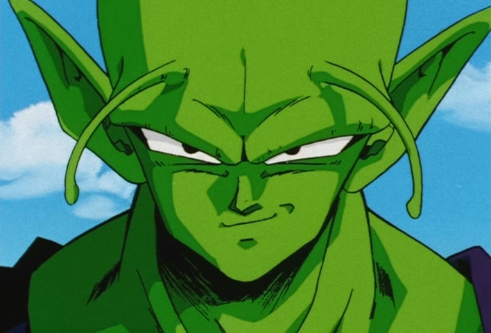 Dragon Ball Z Ep 149: How I Have Waited For this Day!! Cell's Prologue to Perfection @ 06:28