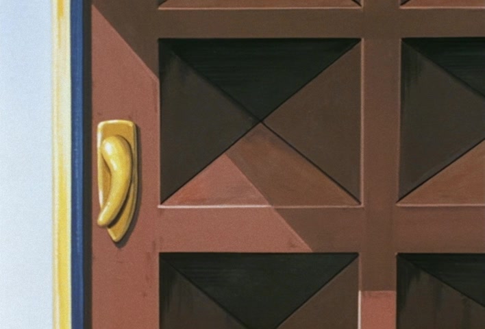 Dragon Ball Z Ep 149: How I Have Waited For this Day!! Cell's Prologue to Perfection @ 07:27