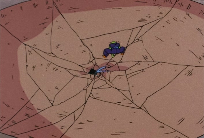 Dragon Ball Z Ep 149: How I Have Waited For this Day!! Cell's Prologue to Perfection @ 08:07