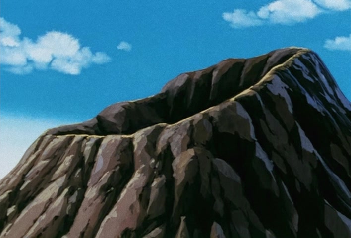 Dragon Ball Z Ep 149: How I Have Waited For this Day!! Cell's Prologue to Perfection @ 08:30