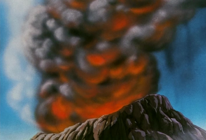 Dragon Ball Z Ep 149: How I Have Waited For this Day!! Cell's Prologue to Perfection @ 09:52