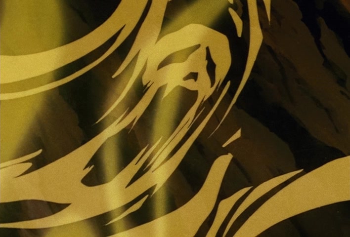 Dragon Ball Z Ep 150: The Suicidal Counterattack Proves Ineffective! Piccolo's Flame Burns Out!! @ 05:30