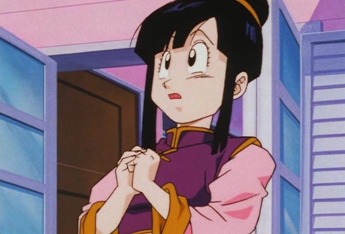 Dragon Ball Z Ep 150: The Suicidal Counterattack Proves Ineffective! Piccolo's Flame Burns Out!! @ 09:22