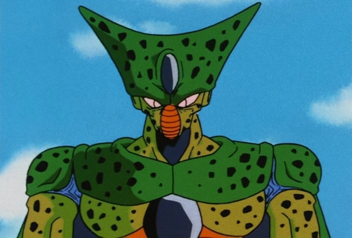Dragon Ball Z Ep 150: The Suicidal Counterattack Proves Ineffective! Piccolo's Flame Burns Out!! @ 09:51