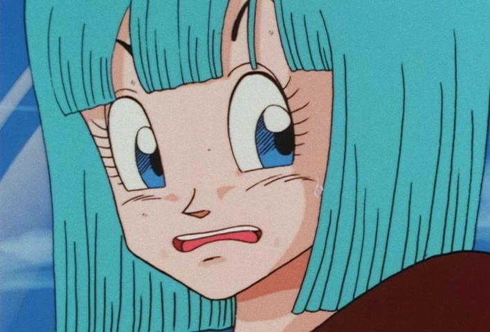 Dragon Ball Z Ep 151: One Final Remaining Hope… The Silent Warrior No. 16 Takes Action!! @ 08:36