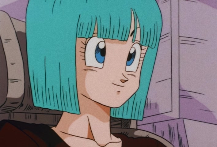 Dragon Ball Z Ep 151: One Final Remaining Hope… The Silent Warrior No. 16 Takes Action!! @ 09:40