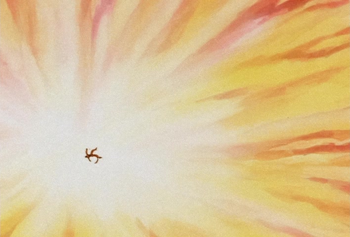 Dragon Ball Z Ep 152: No. 17 is Swallowed… The Transforming Cell is a Super Gourmet @ 22:08