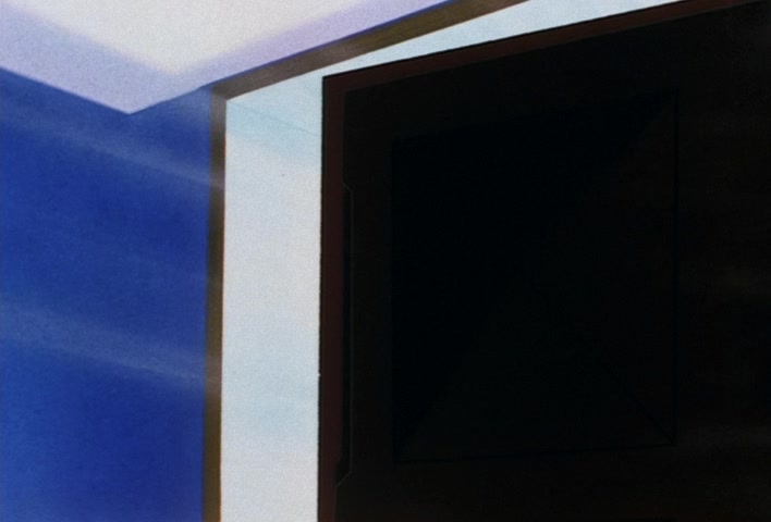 Dragon Ball Z Ep 153: Tomorrow I am Going to Pulverize You!! Goku's Challenge @ 21:32