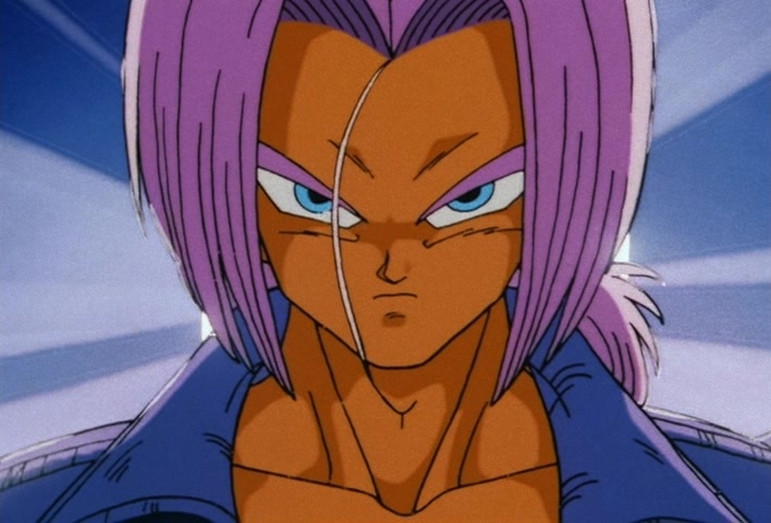 Dragon Ball Z Ep 153: Tomorrow I am Going to Pulverize You!! Goku's Challenge @ 22:30