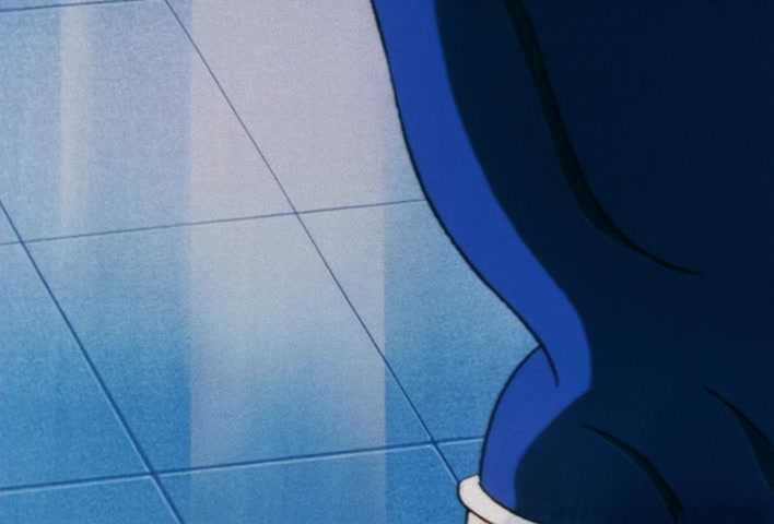 Dragon Ball Z Ep 157: Dangerous Pride!! A Challenge to Cell's Perfect Form @ 01:56