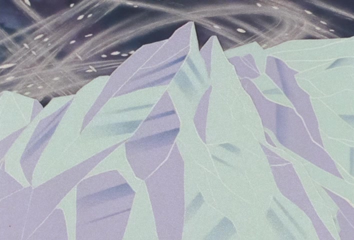 Dragon Ball Z Ep 157: Dangerous Pride!! A Challenge to Cell's Perfect Form @ 09:26