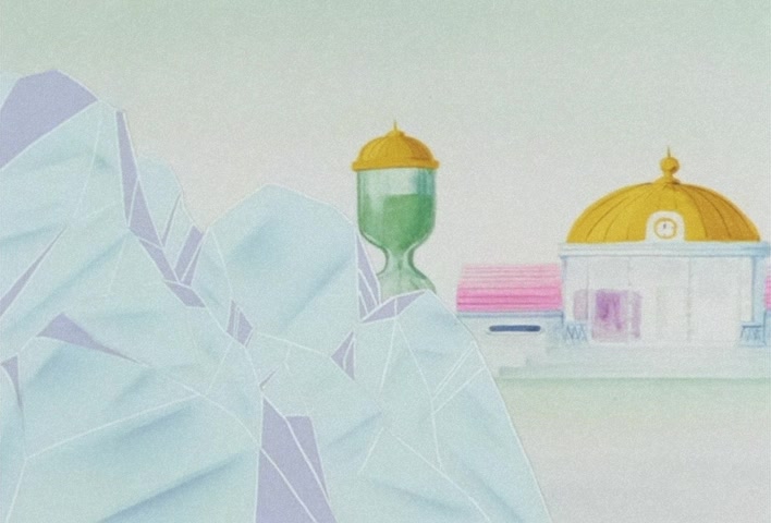 Dragon Ball Z Ep 157: Dangerous Pride!! A Challenge to Cell's Perfect Form @ 10:18