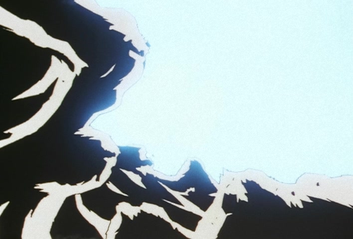 Dragon Ball Z Ep 157: Dangerous Pride!! A Challenge to Cell's Perfect Form @ 15:46