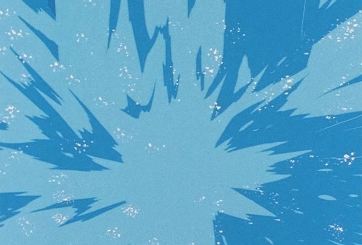 Dragon Ball Z Ep 157: Dangerous Pride!! A Challenge to Cell's Perfect Form @ 17:43