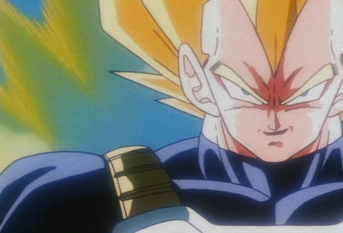 Dragon Ball Z Ep 158: I'm So Distraught!! Kuririn's Handiwork in Destroying No. 18 @ 05:38