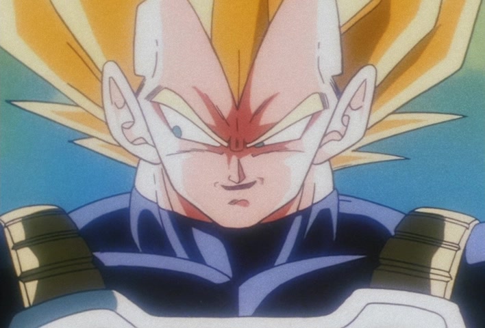 Dragon Ball Z Ep 158: I'm So Distraught!! Kuririn's Handiwork in Destroying No. 18 @ 05:44