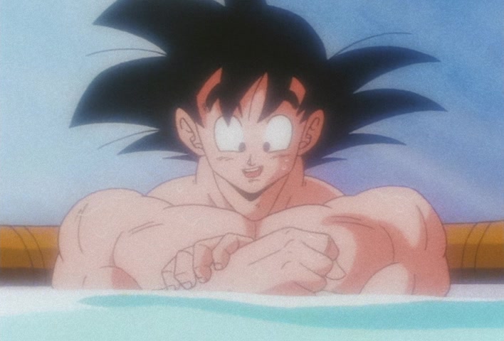 Dragon Ball Z Ep 158: I'm So Distraught!! Kuririn's Handiwork in Destroying No. 18 @ 15:11