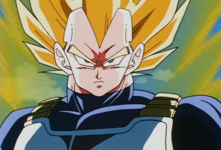 Dragon Ball Z Ep 158: I'm So Distraught!! Kuririn's Handiwork in Destroying No. 18 @ 18:13