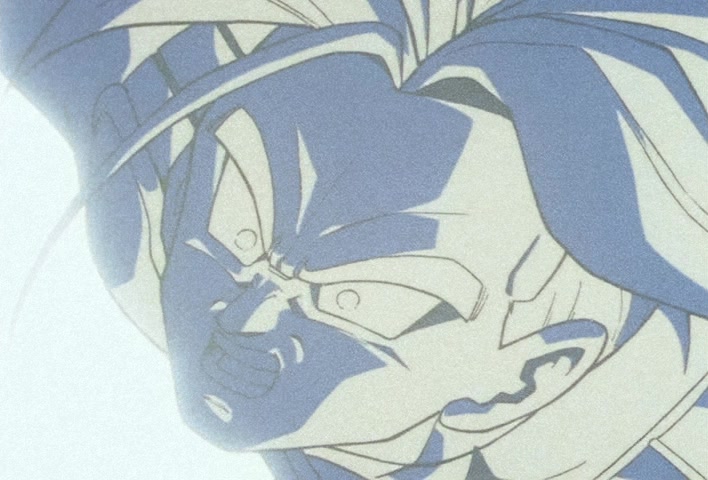 Dragon Ball Z Ep 159: A Shock to the Entire Universe!! Cell, A Spectacular Evolution Toward His Perfect Form @ 17:25
