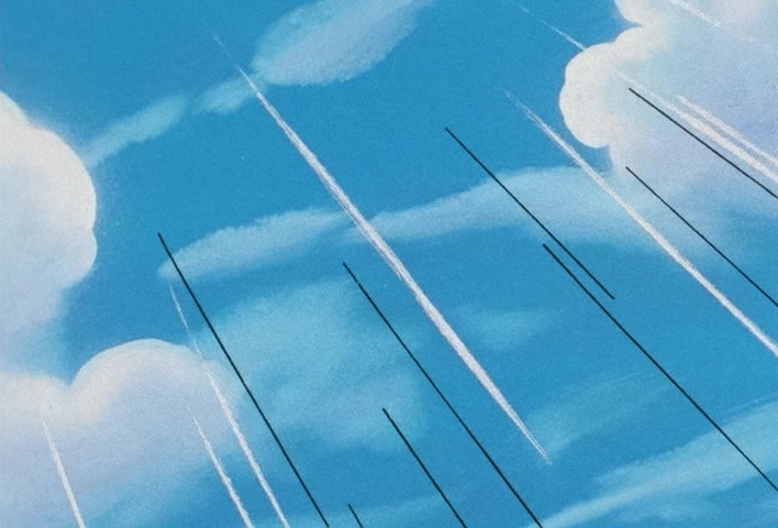 Dragon Ball Z Ep 160: An Infinite Battle Power!! The Birth of the God of Destruction is Named Cell @ 02:13