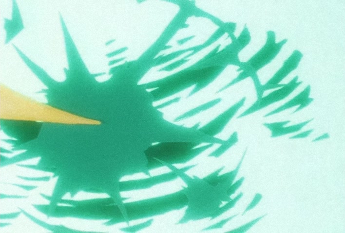 Dragon Ball Z Ep 160: An Infinite Battle Power!! The Birth of the God of Destruction is Named Cell @ 06:01