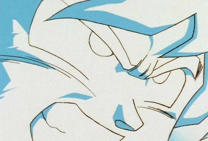 Dragon Ball Z Ep 160: An Infinite Battle Power!! The Birth of the God of Destruction is Named Cell @ 14:59
