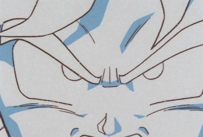 Dragon Ball Z Ep 160: An Infinite Battle Power!! The Birth of the God of Destruction is Named Cell @ 15:16