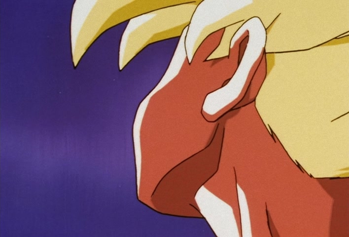 Dragon Ball Z Ep 160: An Infinite Battle Power!! The Birth of the God of Destruction is Named Cell @ 17:19