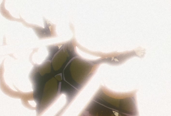 Dragon Ball Z Ep 163: Save Your Father!! Trunks' Fury, Which Scorches Even the Heavens @ 01:56