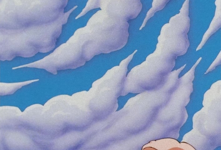 Dragon Ball Z Ep 163: Save Your Father!! Trunks' Fury, Which Scorches Even the Heavens @ 09:00
