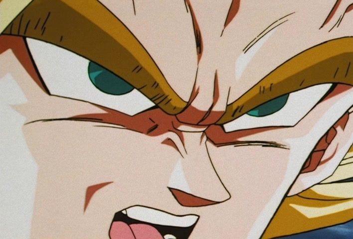 Dragon Ball Z Ep 164: A Future of Despair!! Trunks, the Man Who Lived Through Hell @ 05:48