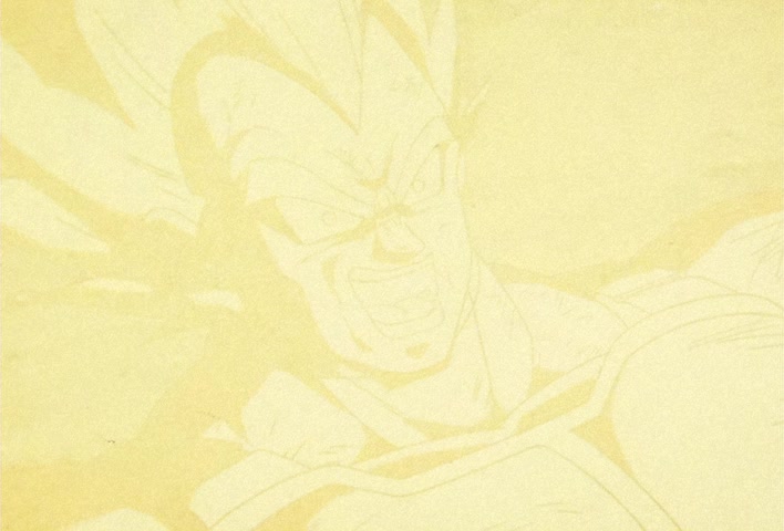 Dragon Ball Z Ep 164: A Future of Despair!! Trunks, the Man Who Lived Through Hell @ 07:21