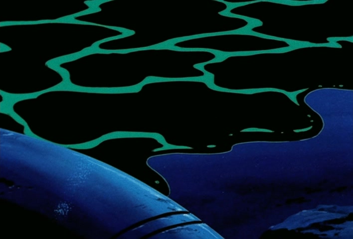 Dragon Ball Z Ep 164: A Future of Despair!! Trunks, the Man Who Lived Through Hell @ 13:20