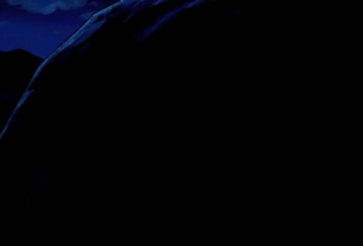 Dragon Ball Z Ep 164: A Future of Despair!! Trunks, the Man Who Lived Through Hell @ 14:12