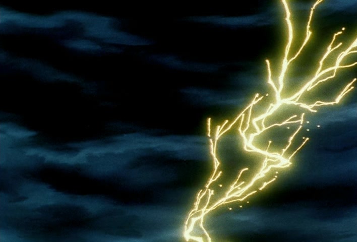 Dragon Ball Z Ep 164: A Future of Despair!! Trunks, the Man Who Lived Through Hell @ 17:24
