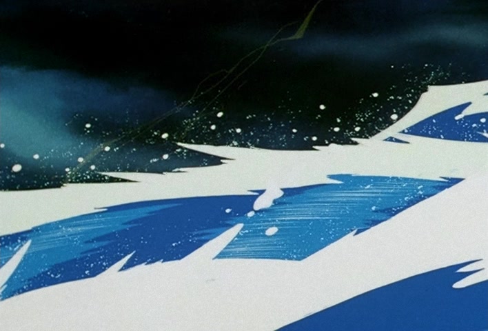 E165 · Super Trunks Has a Weakness!! Cell, A Shocking Bombshell Declaration screencaps