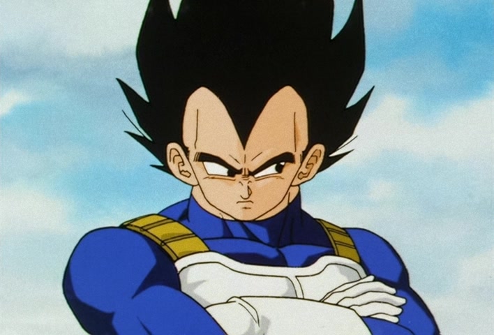 Dragon Ball Z Ep 166: A Final Battle Closes in on Goku!! The Mystery of the New Tenka'ichi Budokai @ 08:53