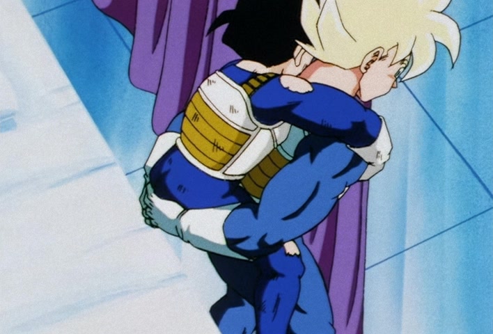 Dragon Ball Z Ep 166: A Final Battle Closes in on Goku!! The Mystery of the New Tenka'ichi Budokai @ 10:37