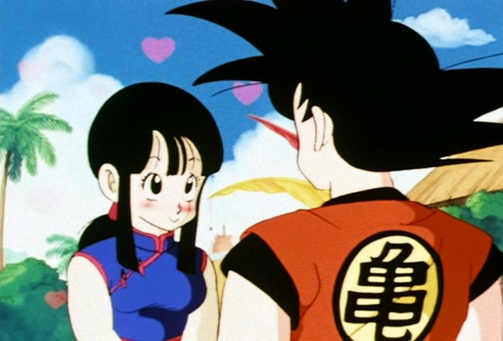 Dragon Ball Z Ep 166: A Final Battle Closes in on Goku!! The Mystery of the New Tenka'ichi Budokai @ 15:56