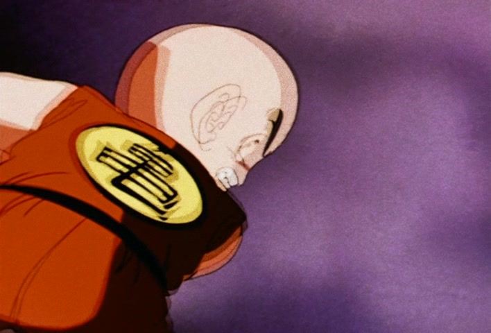 Dragon Ball Z Ep 166: A Final Battle Closes in on Goku!! The Mystery of the New Tenka'ichi Budokai @ 16:01