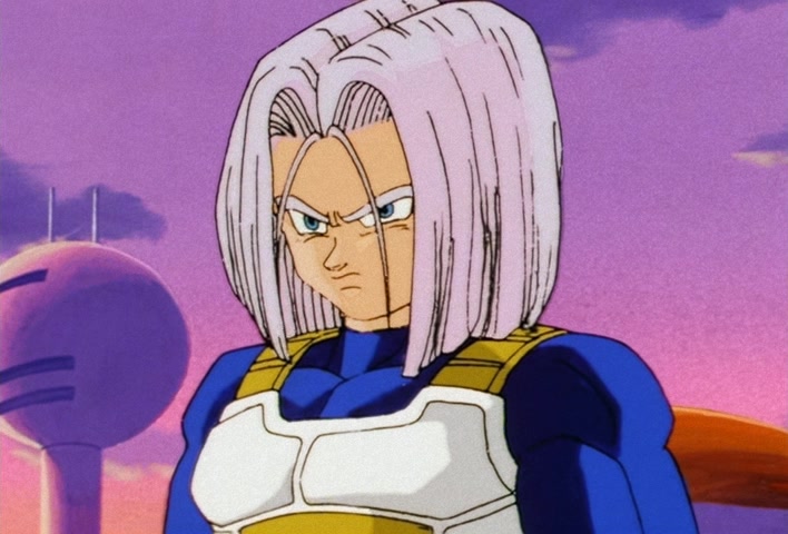 Dragon Ball Z Ep 166: A Final Battle Closes in on Goku!! The Mystery of the New Tenka'ichi Budokai @ 17:28