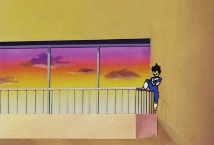 Dragon Ball Z Ep 166: A Final Battle Closes in on Goku!! The Mystery of the New Tenka'ichi Budokai @ 18:26