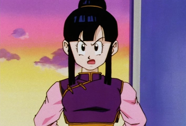 Dragon Ball Z Ep 166: A Final Battle Closes in on Goku!! The Mystery of the New Tenka'ichi Budokai @ 20:05