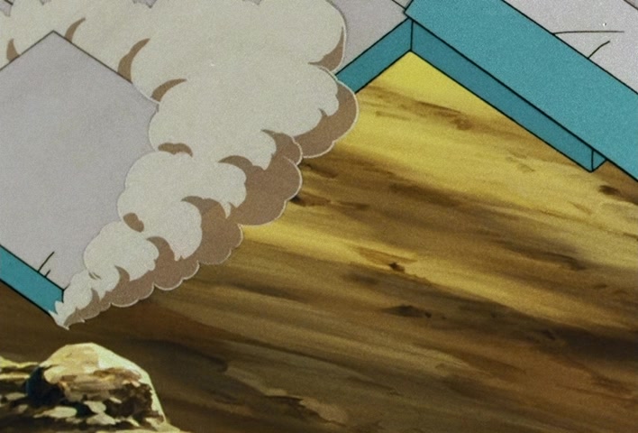 Dragon Ball Z Ep 166: A Final Battle Closes in on Goku!! The Mystery of the New Tenka'ichi Budokai @ 21:49